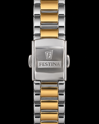 Reloj Festina | Solar Energy Nacar