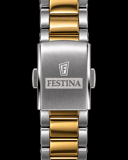 Reloj Festina | Solar Energy