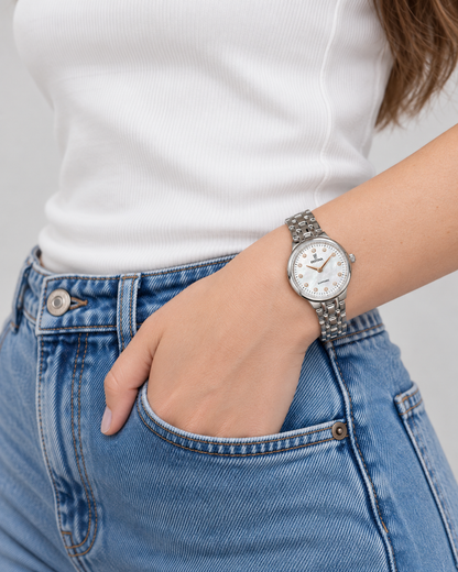 Reloj Festina | Cristal de Zafiro