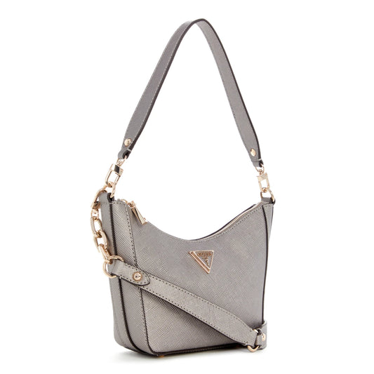 Cartera GUESS | Eco Gloriana Pewter
