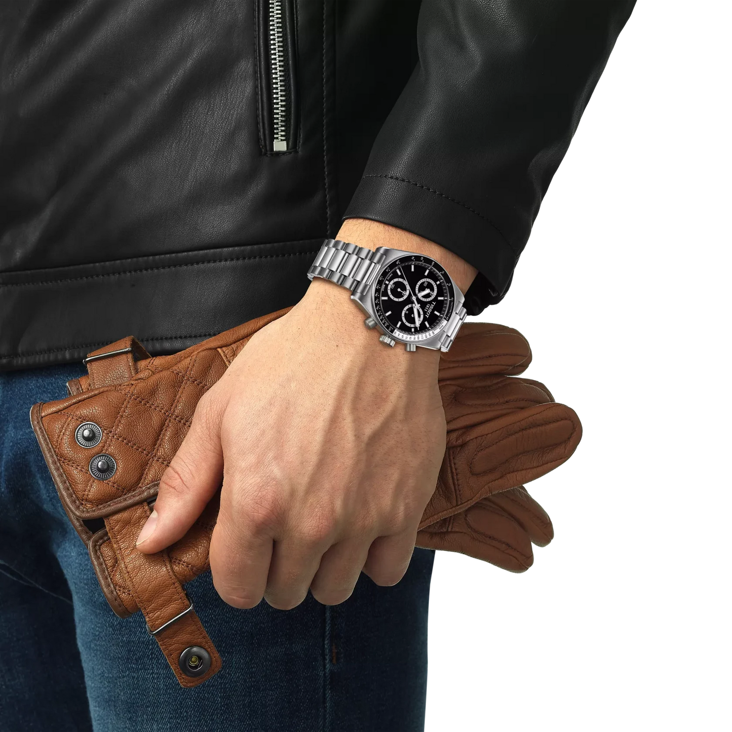 Reloj Tissot | PR516