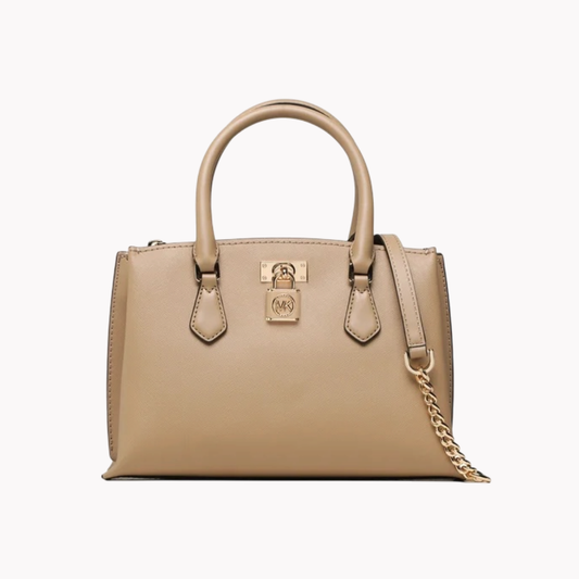 Cartera Michael Kors | Ruby Camel
