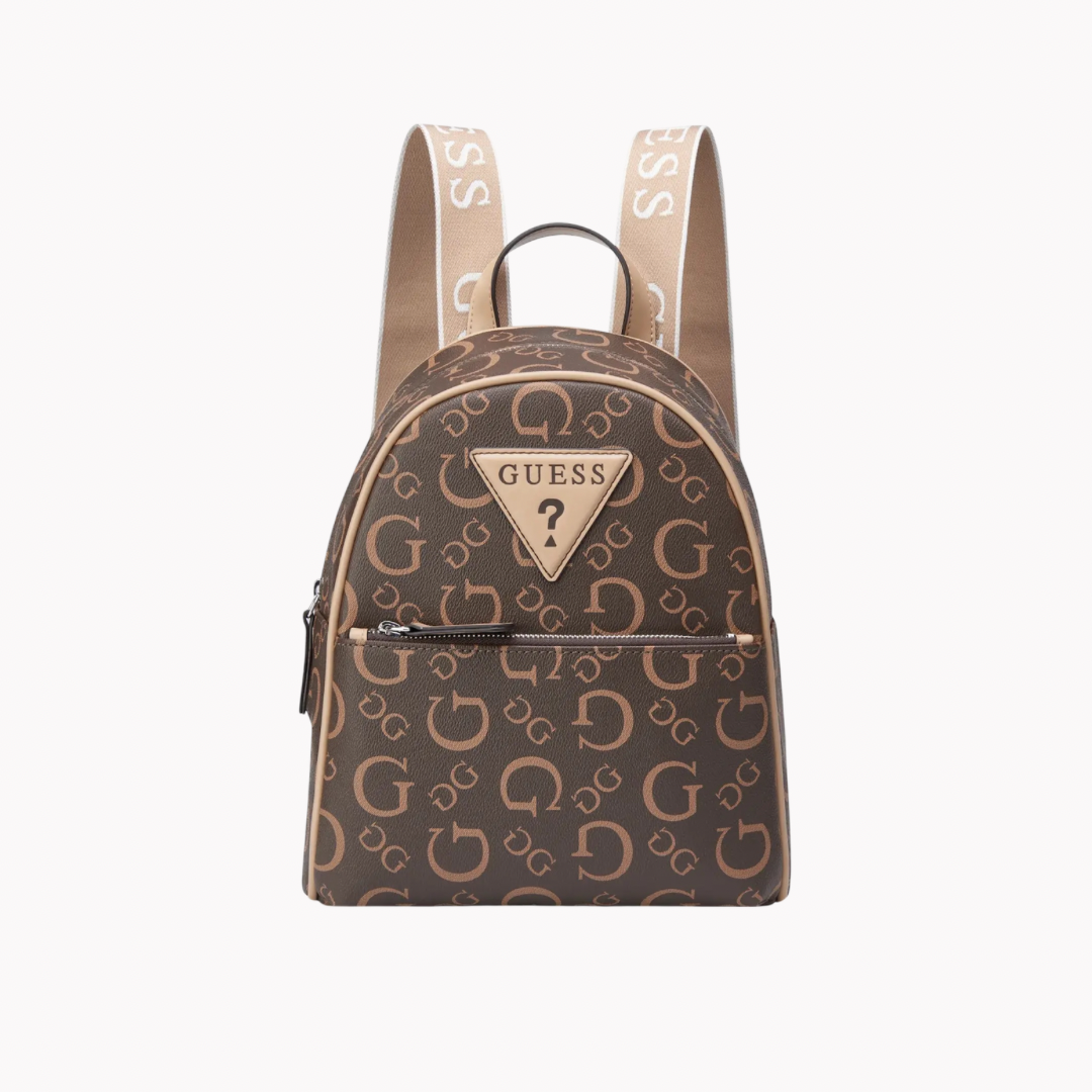 Mochila GUESS | Henny Brown