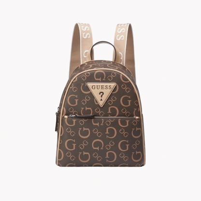 Mochila GUESS | Henny Brown