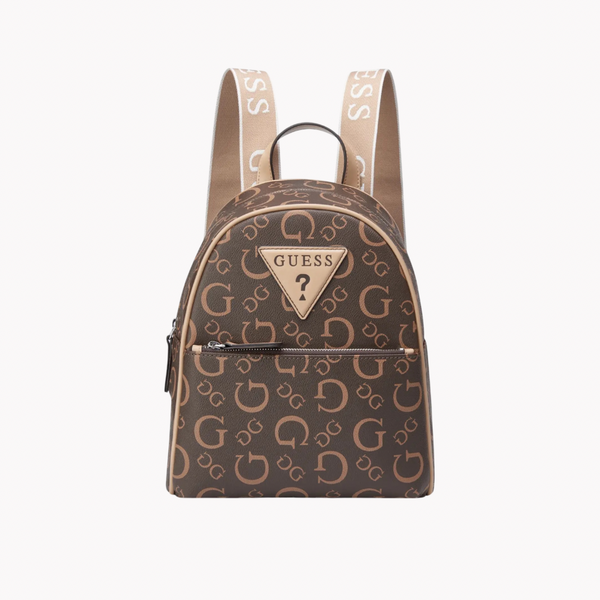 Mochila GUESS | Henny Brown