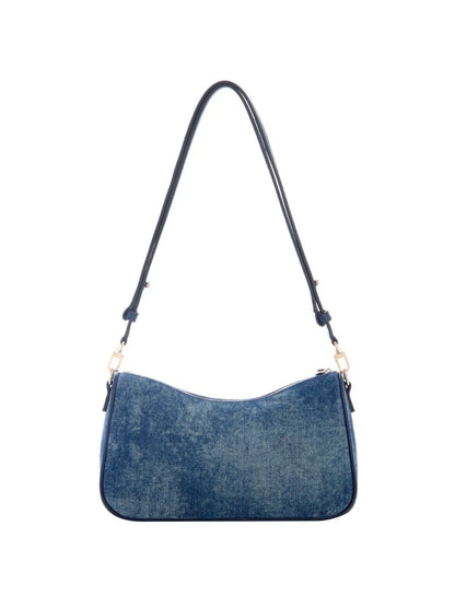 Cartera GUESS | Kassie Denim