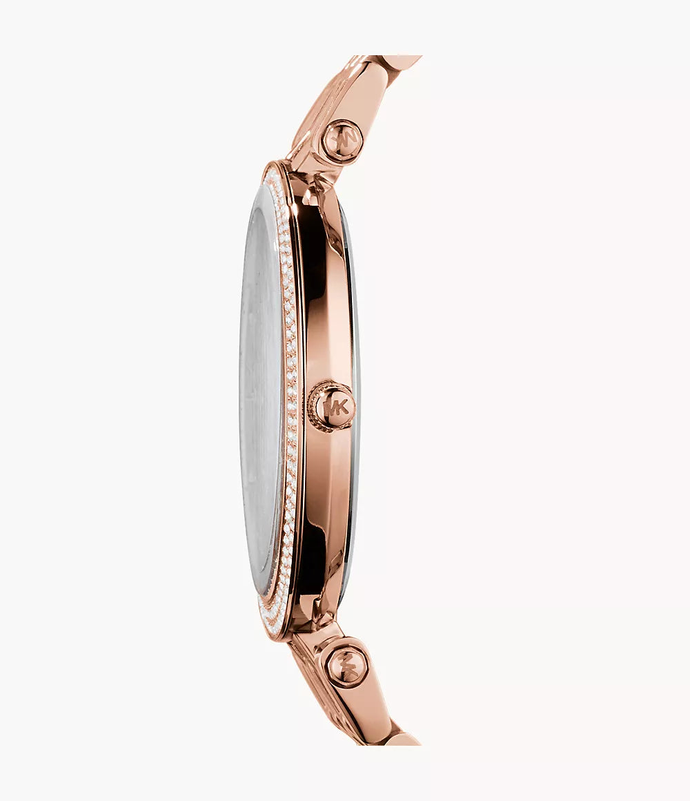 Reloj Michael Kors | Golden Rose
