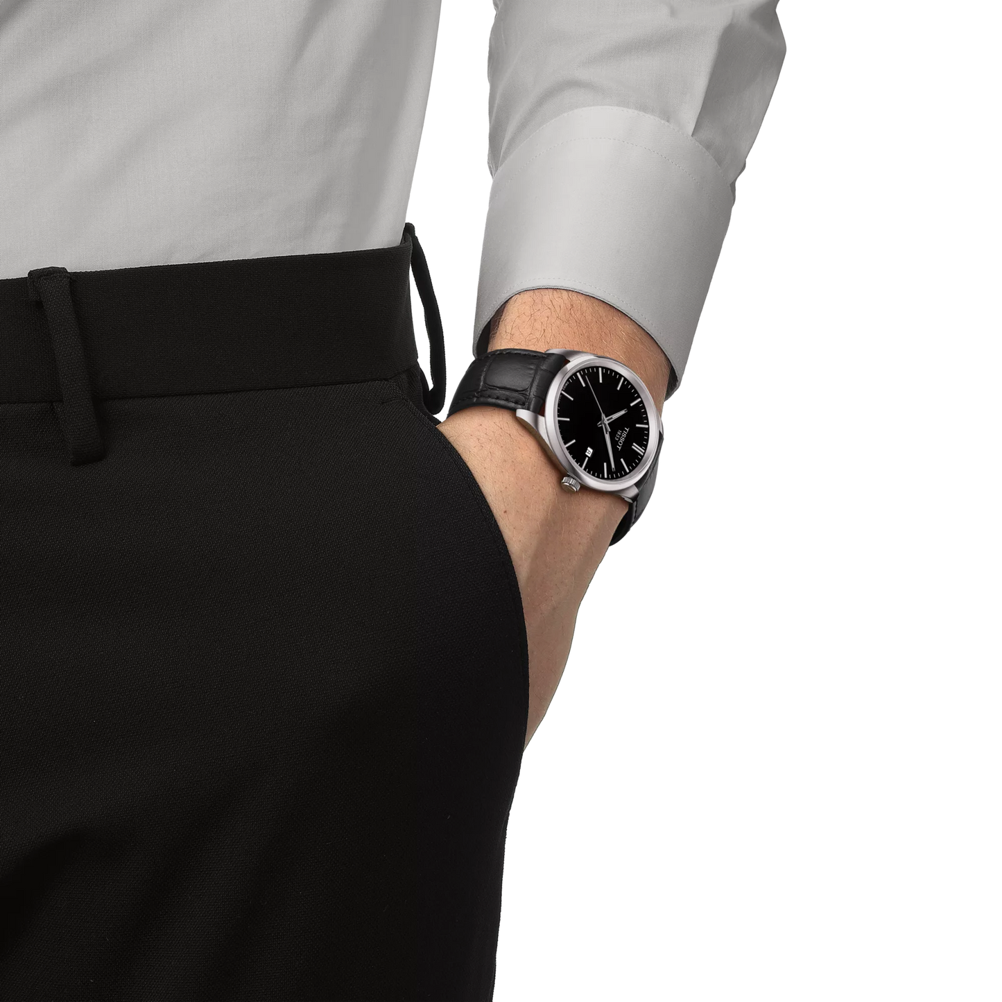 Reloj Tissot | PR 100