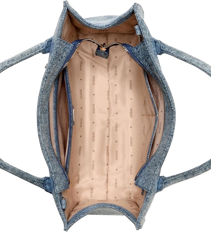 Cartera GUESS | Jodi Denim
