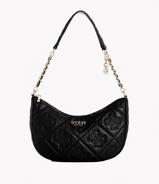 Cartera GUESS | Marieke Black Logo