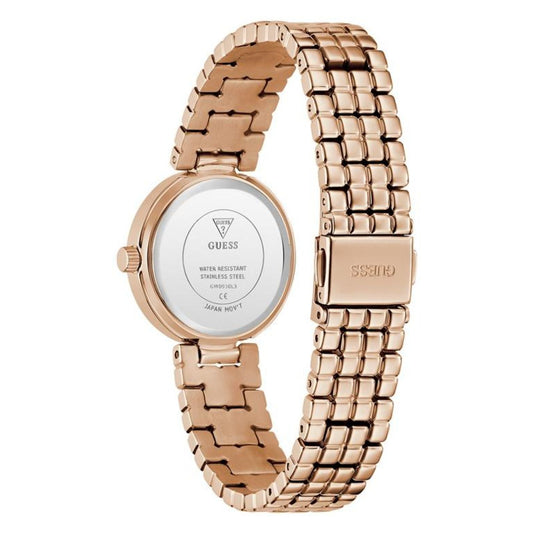 Reloj GUESS | Golden Rose