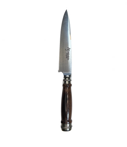 Cuchillo criollo | quebracho
