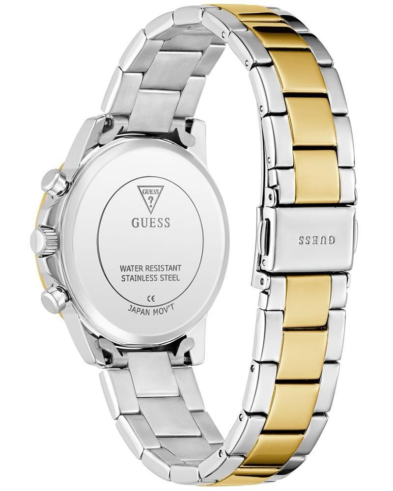 Reloj GUESS | Golden Green