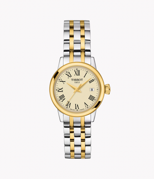 Reloj Tissot | Classic Dream Lady