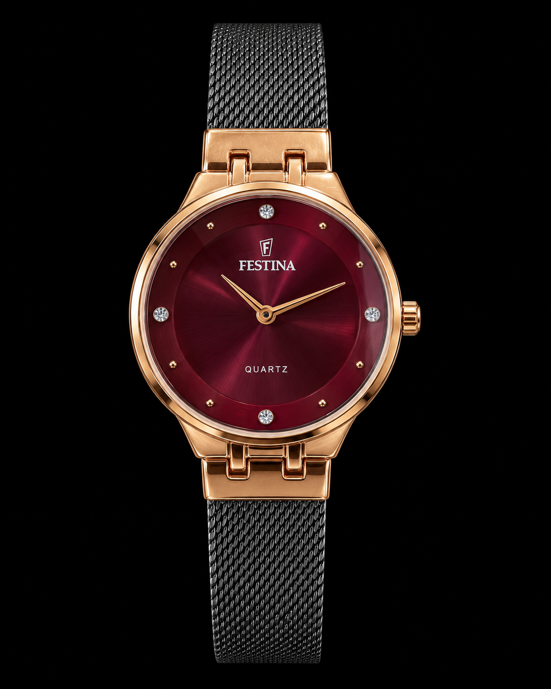Reloj Festina | Quartz Roma
