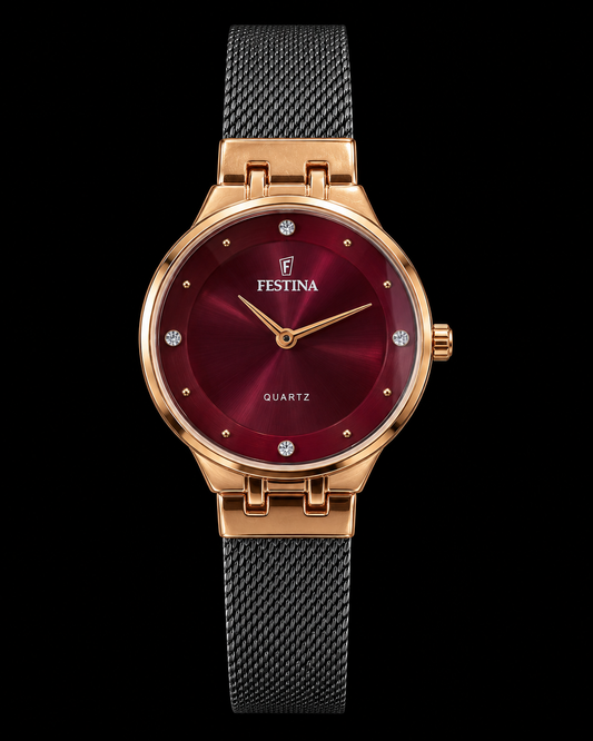 Reloj Festina | Quartz Roma