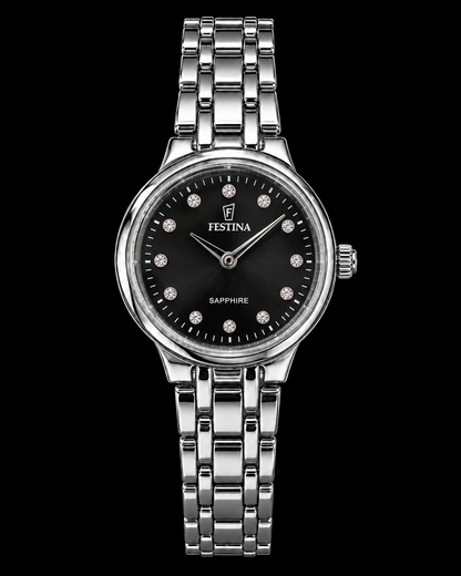 Reloj Festina | Cristal de Zafiro