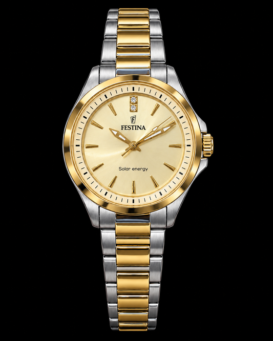 Reloj Festina | Solar Energy