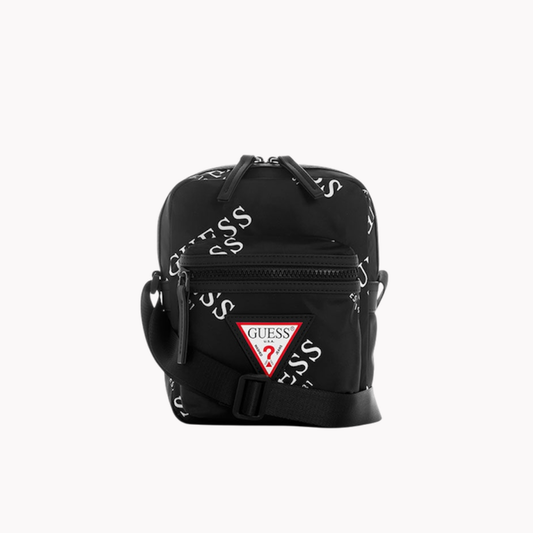 Camera Bag GUESS | Originals Black