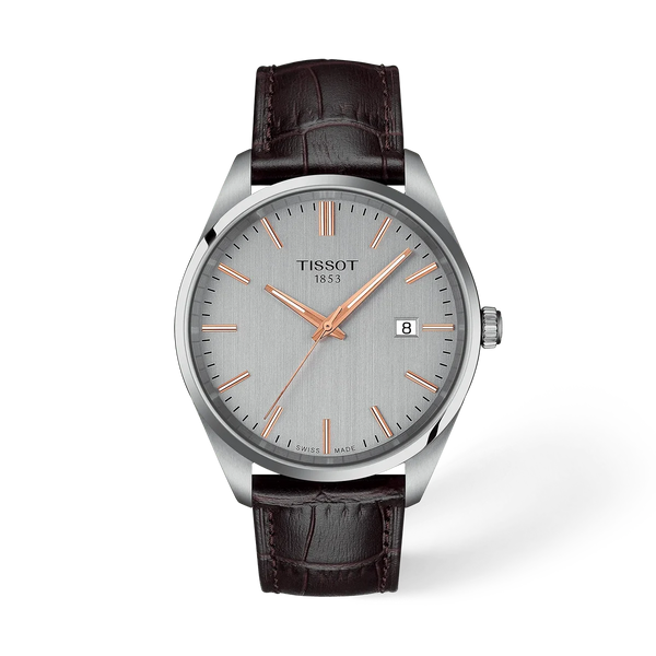 Reloj Tissot | PR 100
