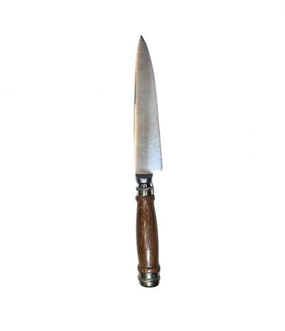 Cuchillo criollo | quebracho