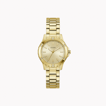 Reloj GUESS | Golden