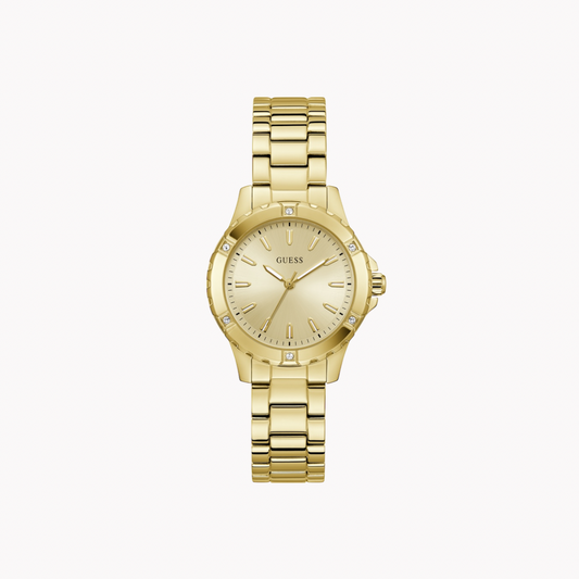 Reloj GUESS | Golden