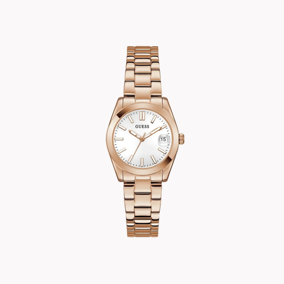 Reloj GUESS | Golden Rose