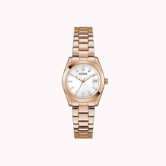 Reloj GUESS | Golden Rose
