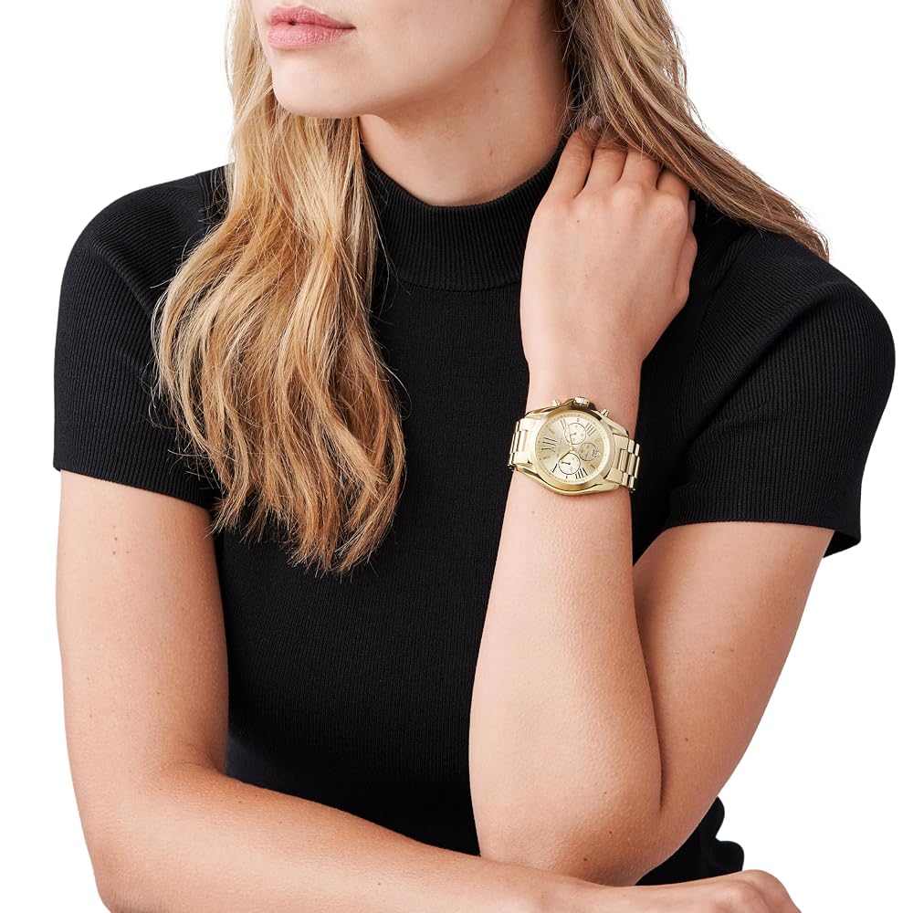 Reloj Michael Kors | Golden