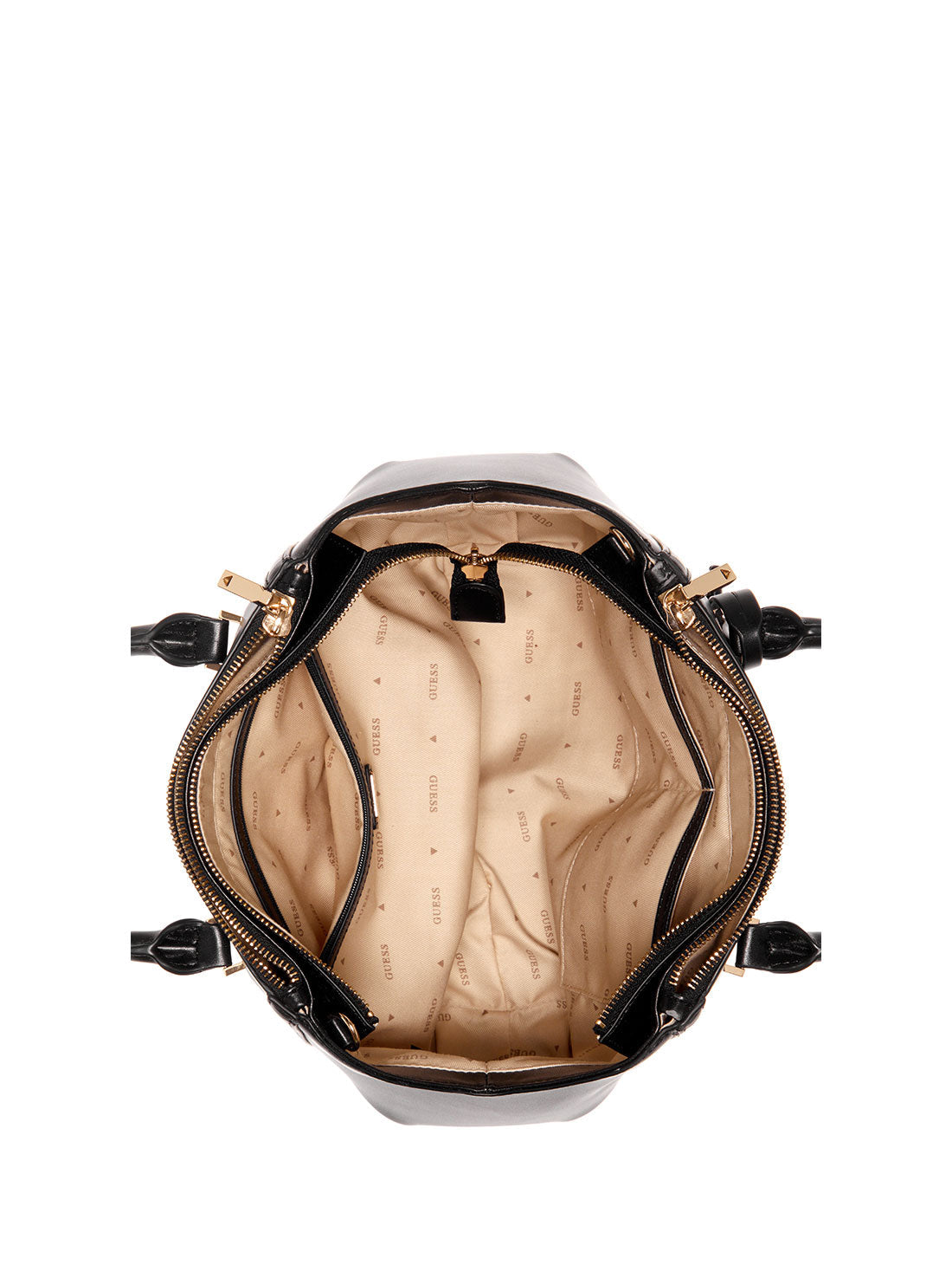 Cartera GUESS | Leie Black