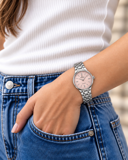 Reloj Festina | Cristal de Zafiro
