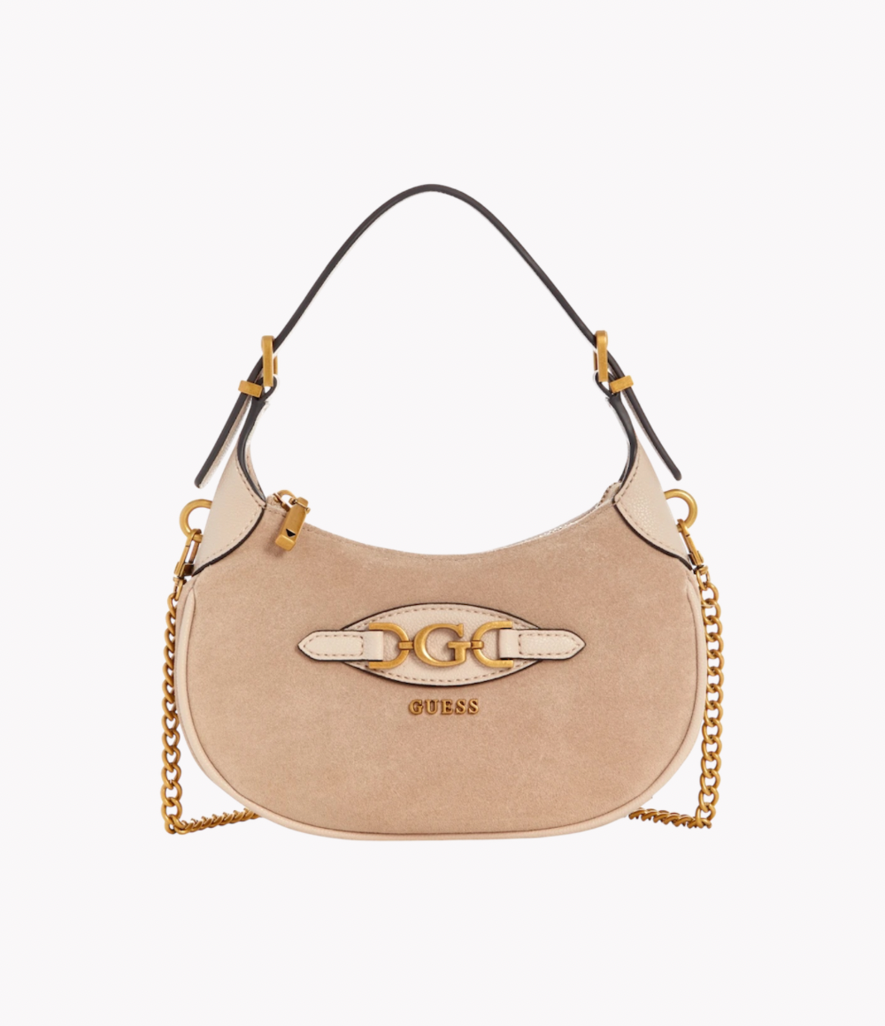 Cartera GUESS | Malva Mini Almond