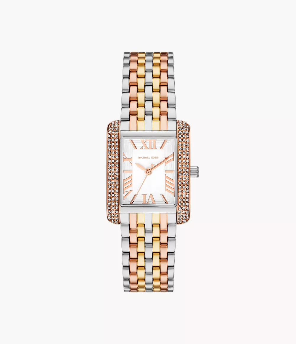 Reloj Michael Kors | Rose, Silver and Gold