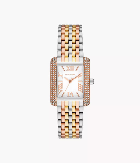 Reloj Michael Kors | Rose, Silver and Gold