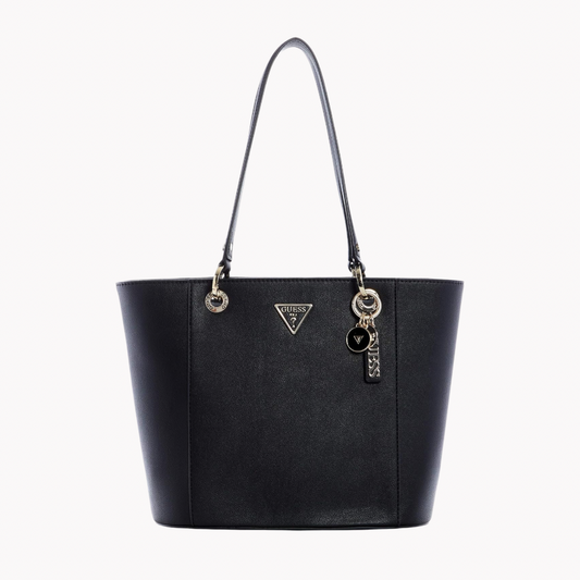 Cartera GUESS | Ynes Black Multi