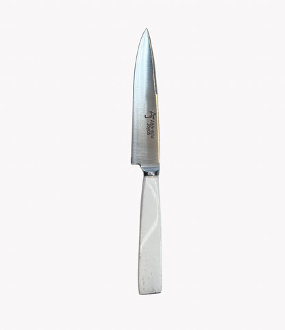 Cuchillo criollo | tibia de ñandú