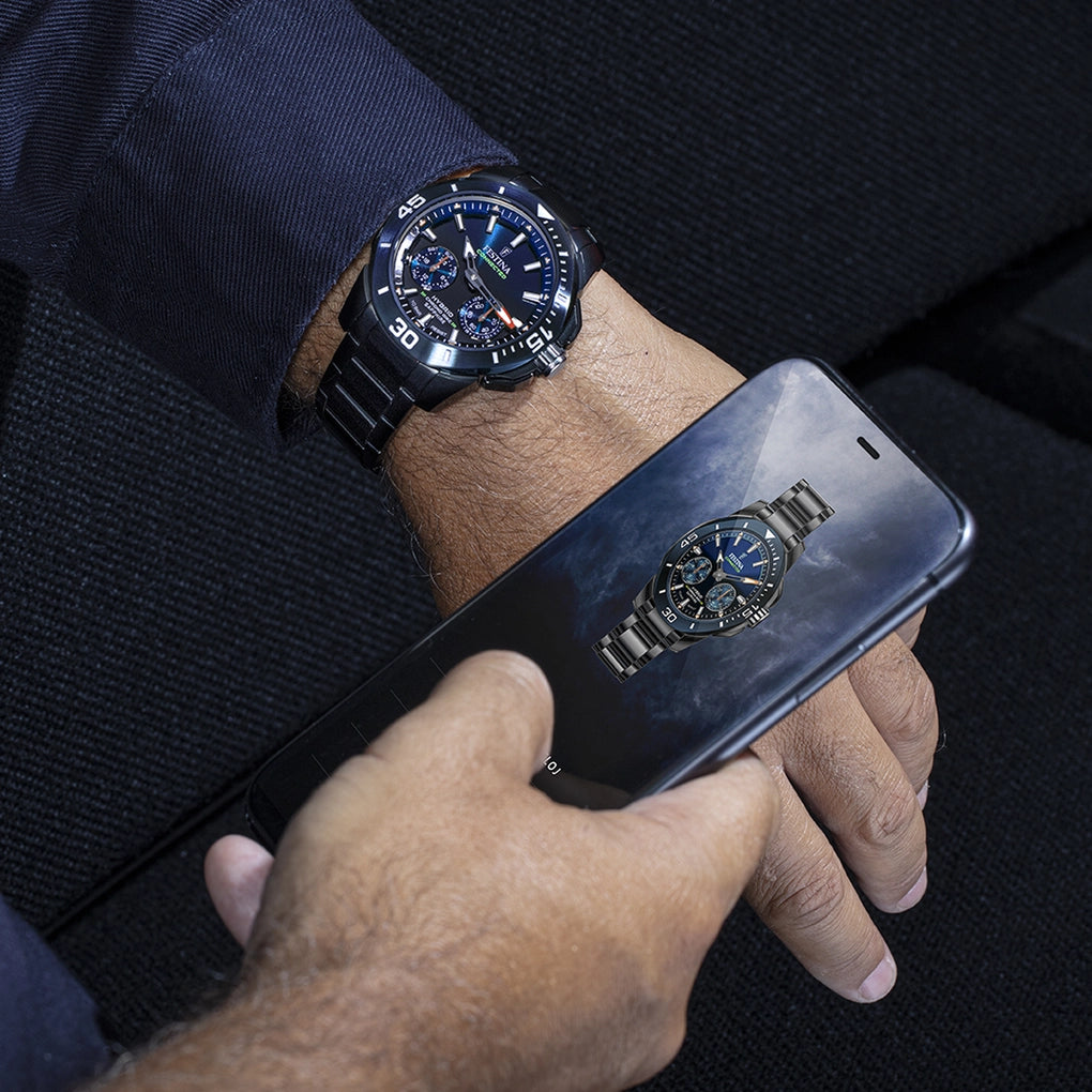Reloj Festina | Connected Edición especial
