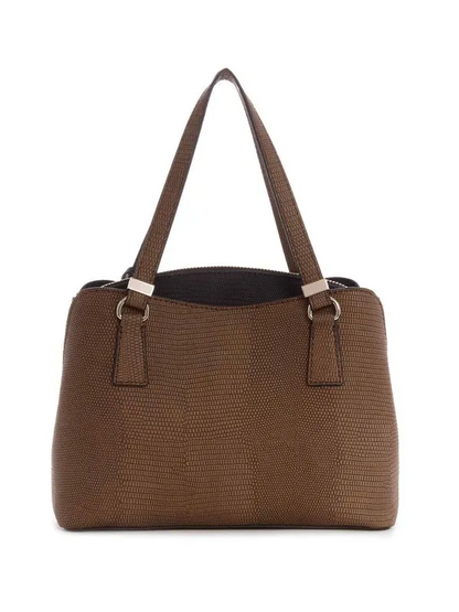 Cartera GUESS | Lyndi Chestnut multi
