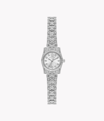 Reloj Michael Kors | Silver Small