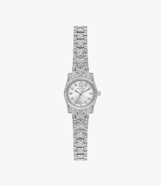 Reloj Michael Kors | Silver Small