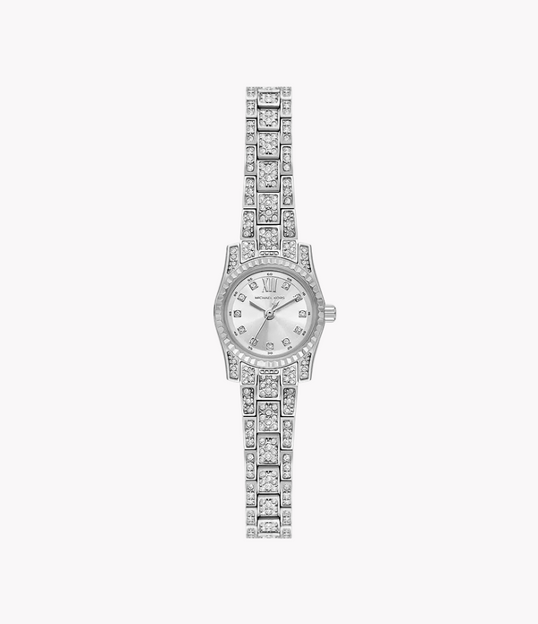 Reloj Michael Kors | Silver Small