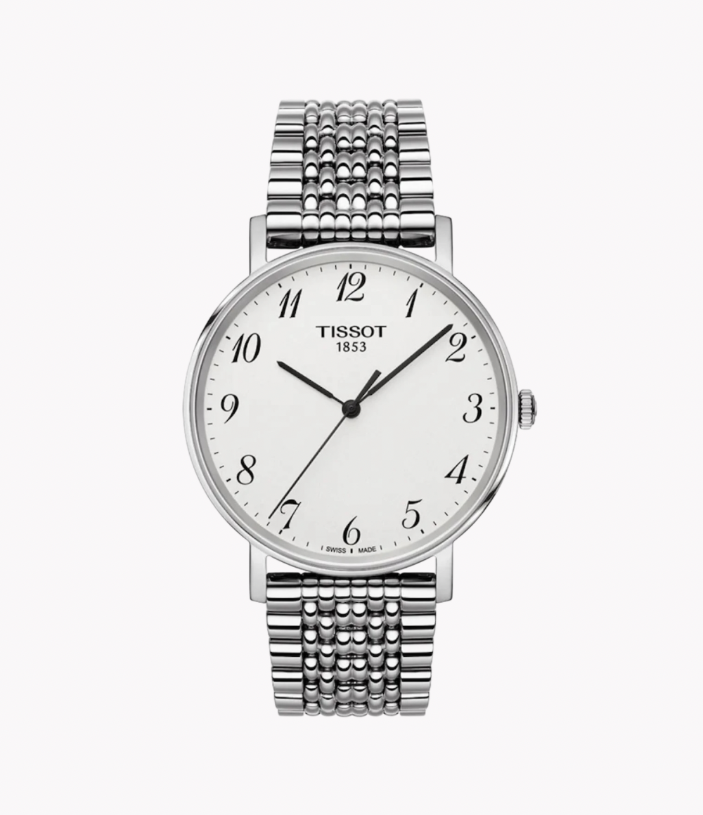 Reloj Tissot | Everytime