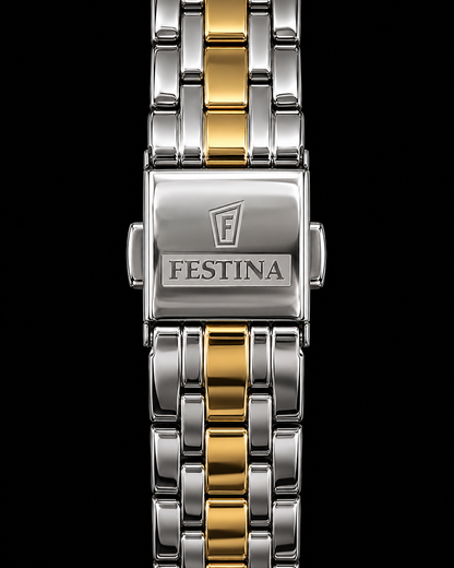 Reloj Festina | Perlado