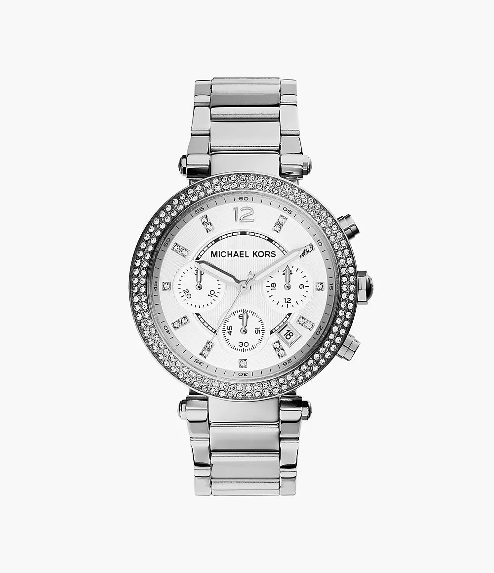 Reloj Michael Kors | Silver
