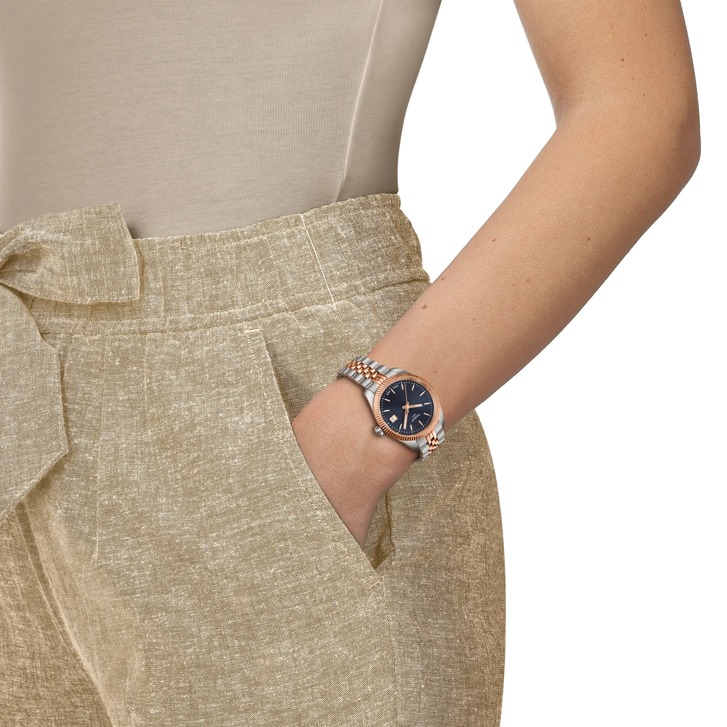 Reloj Tissot | Ballade