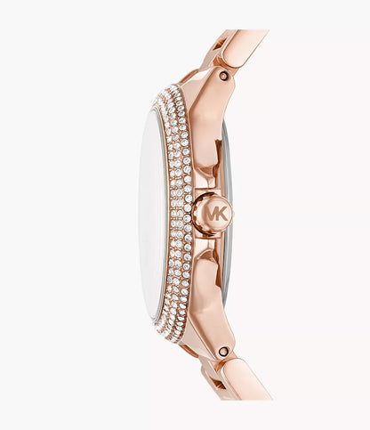 Reloj Michael Kors | Golden Rose