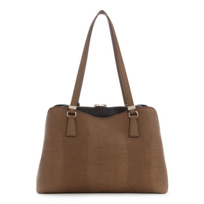 Cartera GUESS | Lyndi Chestnut Multi