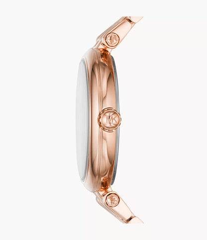 Reloj Michael Kors | 12 Diamantes