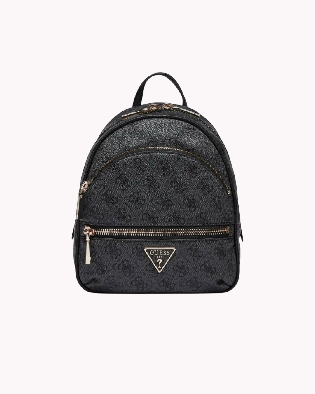 Mochila GUESS | Manhattan Coal Logo
